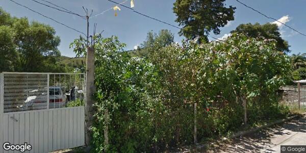 OFICINA DEL COMISARIADO DE BIENES COMUNALES